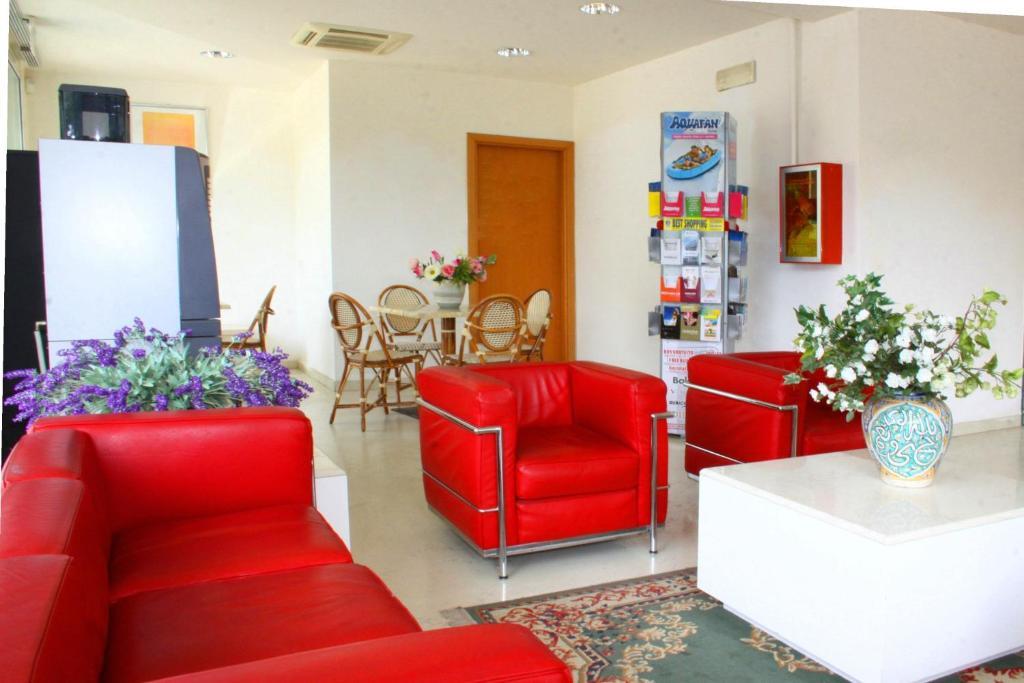 Marittimo 3* Riccione