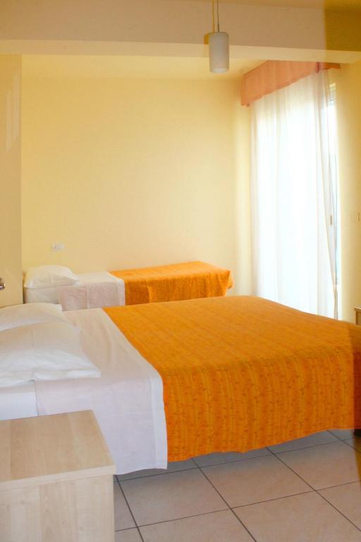 Marittimo Aparthotel Riccione