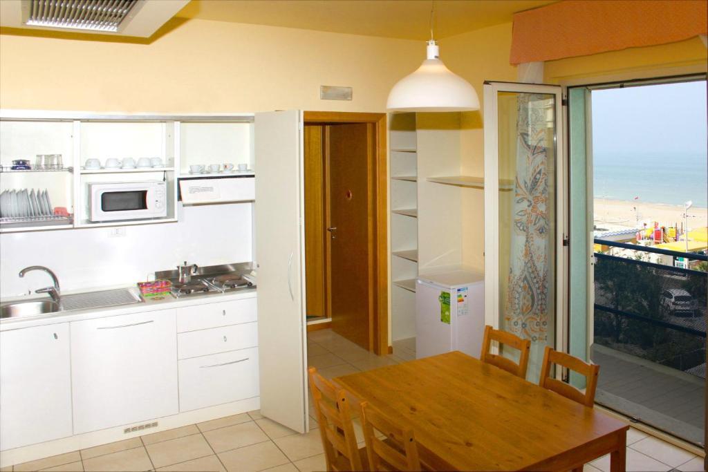 Marittimo Aparthotel