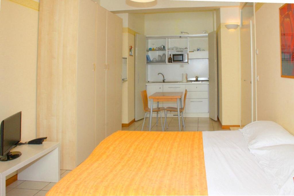 Marittimo 3* Riccione