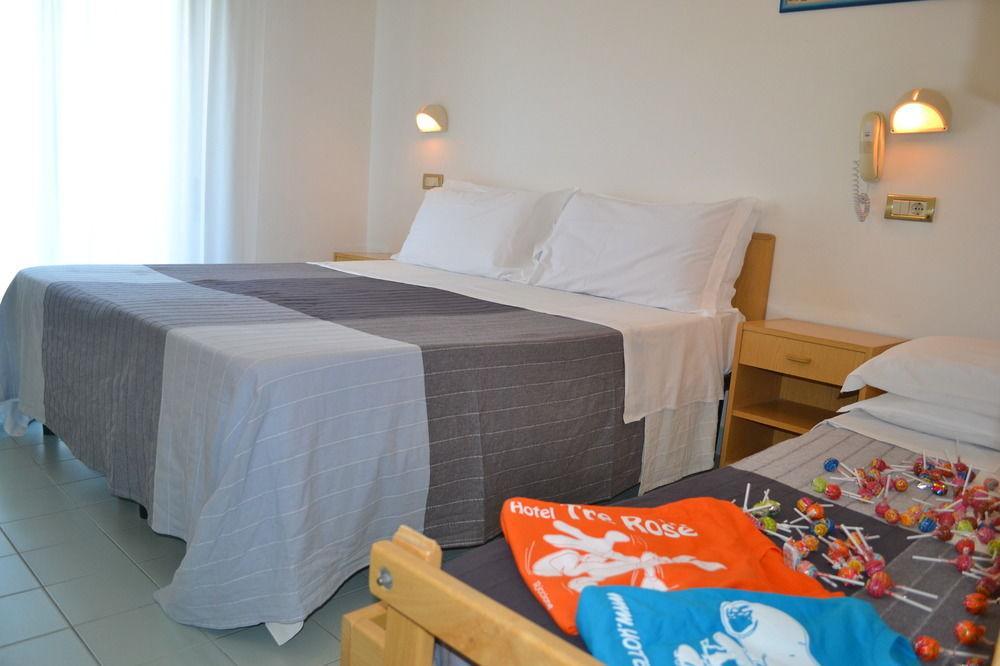Hotel Tre Rose 3*