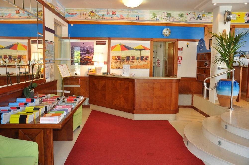 Hotel Tre Rose