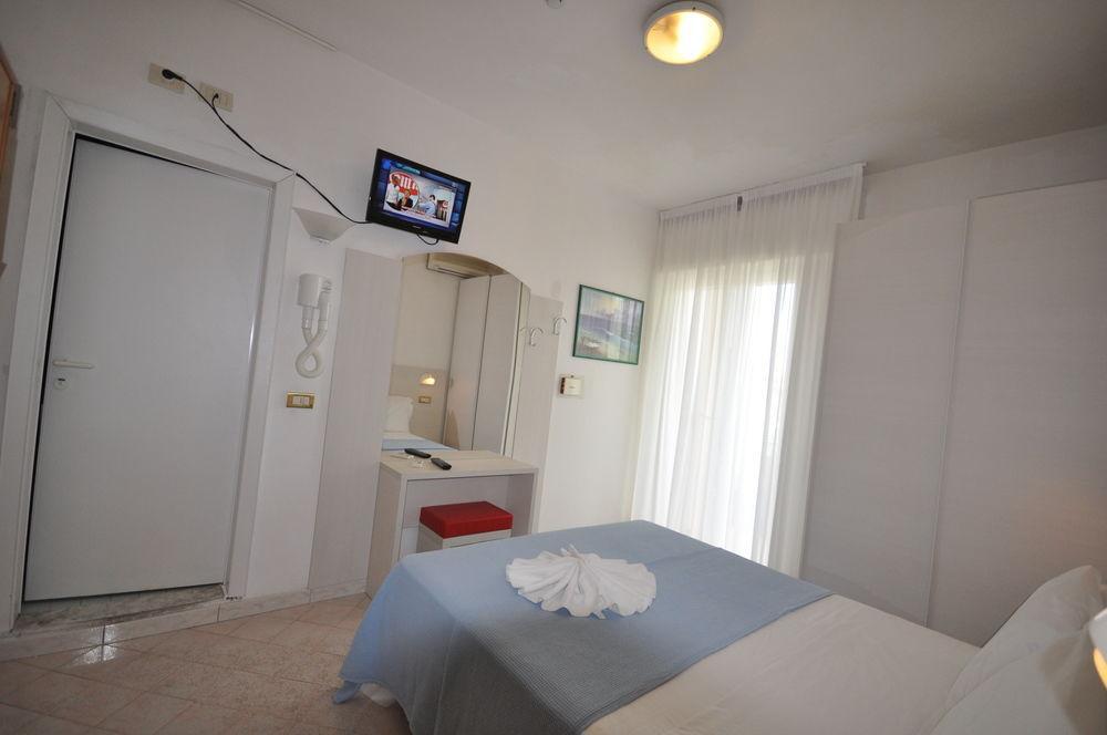 Hotel Tre Rose Riccione