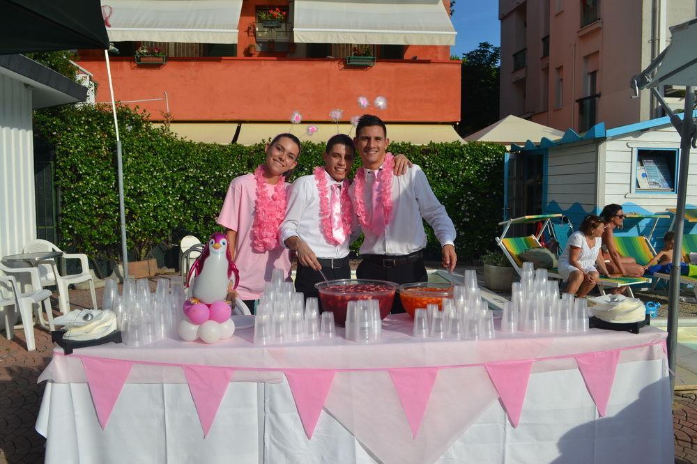 Tre Rose Riccione