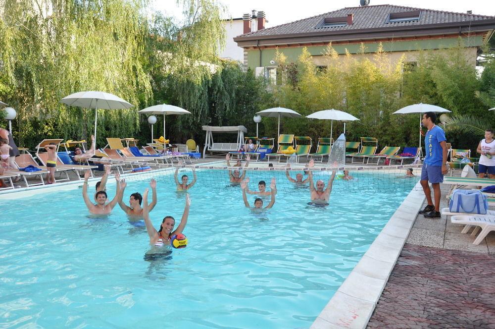 Hotel Tre Rose 3*
