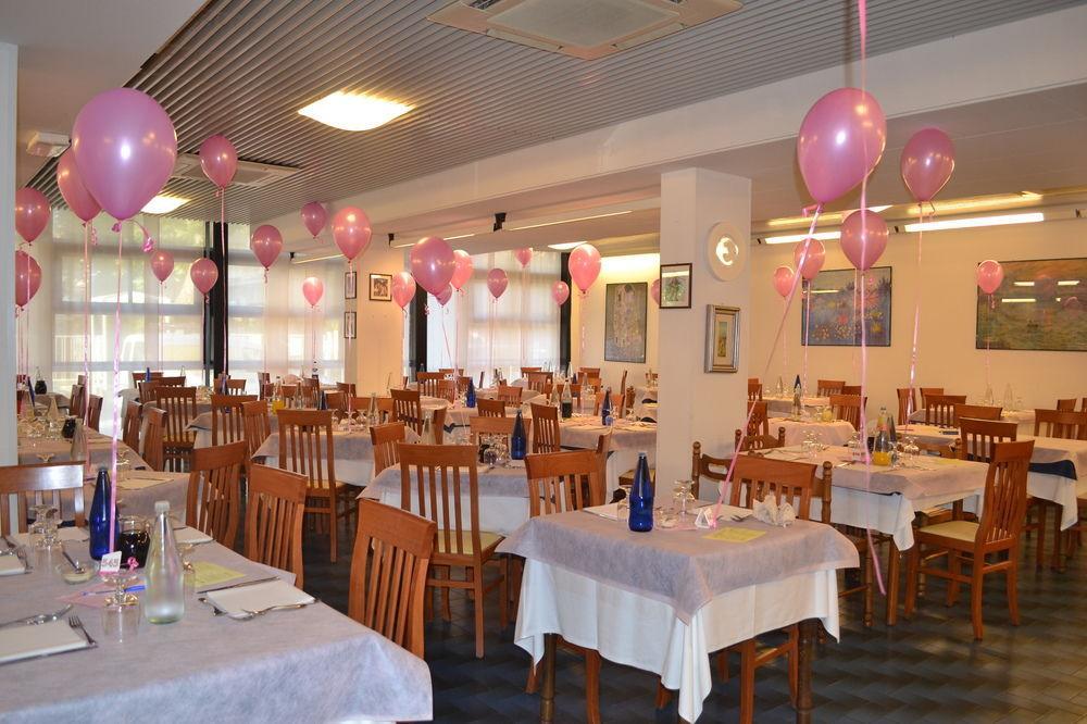 Hotel Tre Rose Riccione