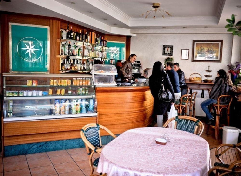 Veliero 4* Riccione