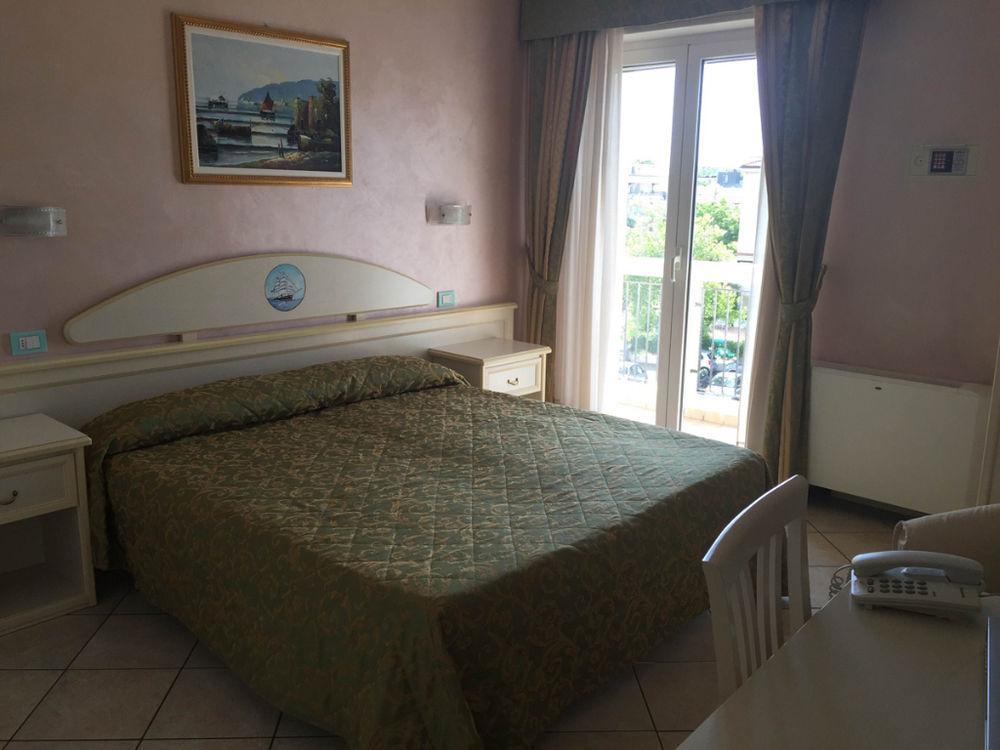 Veliero Aparthotel