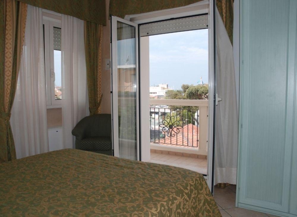 Veliero Aparthotel Riccione