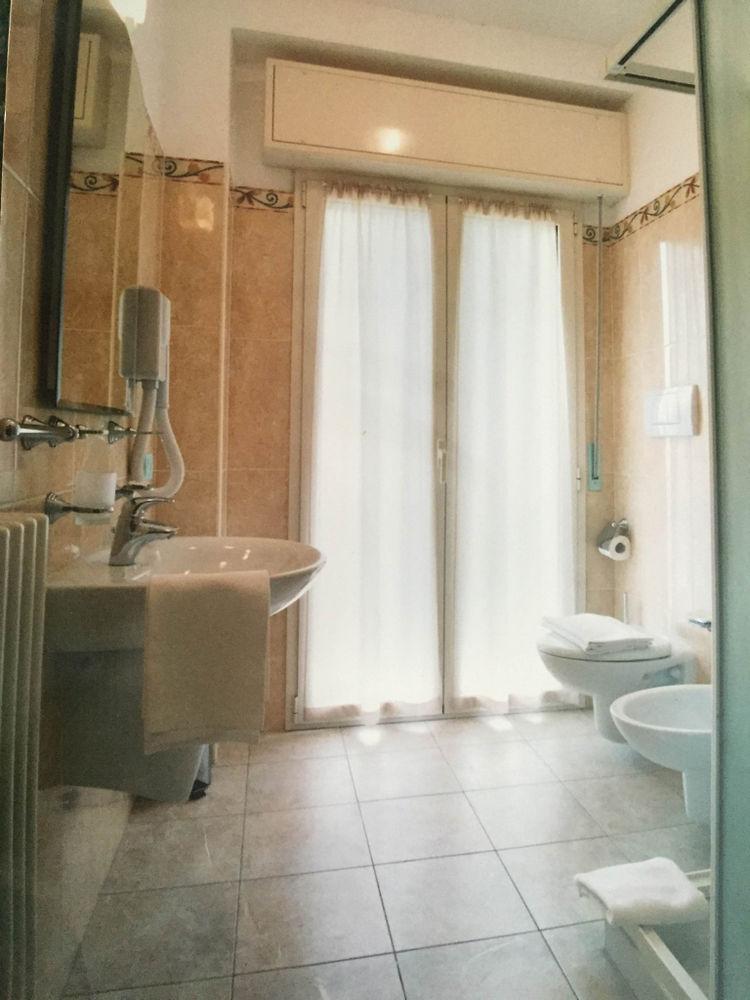 Veliero Aparthotel Riccione