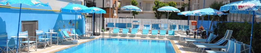 Adelphi Hotel