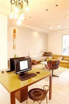 Apartment Residenza D-place Ponchielli Riccione