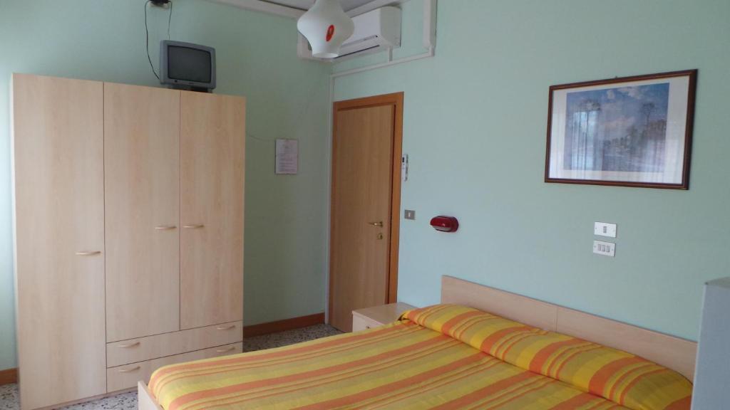 Graziana Hotel Riccione