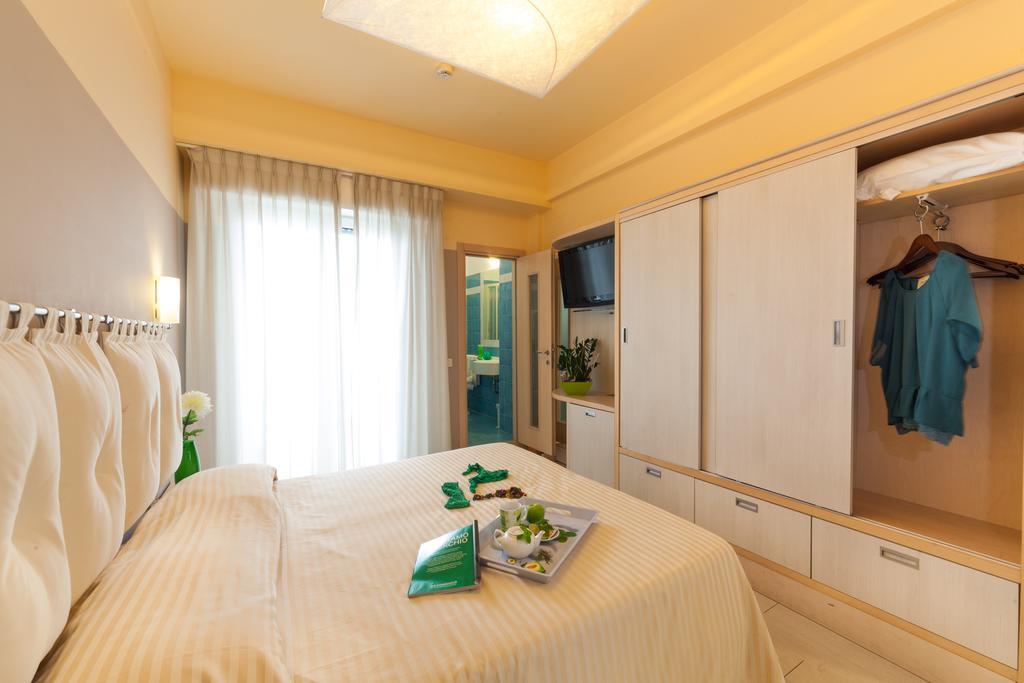 Hotel Commodore Riccione