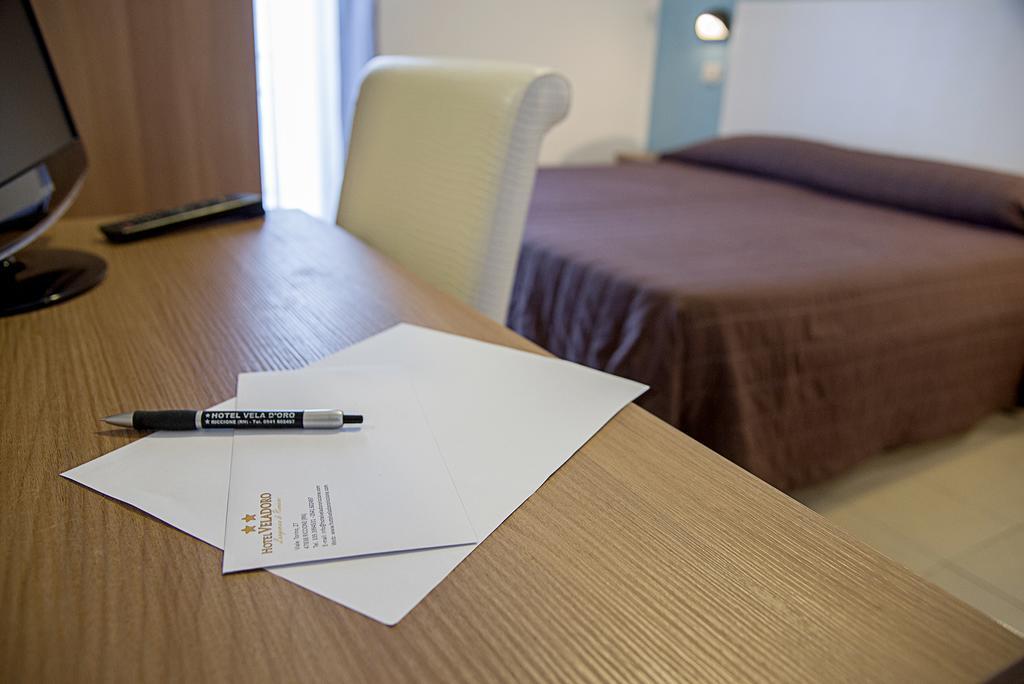 Hotel Vela D'oro 2*