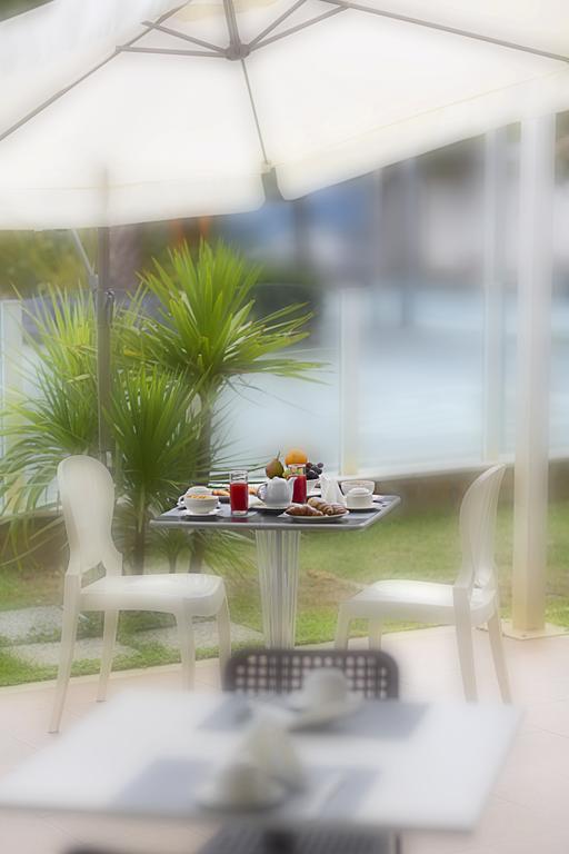 Hotel Vela D'oro