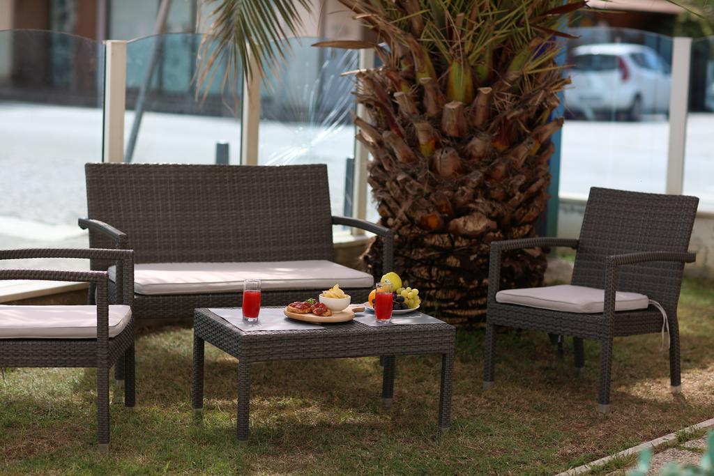 Hotel Vela D'oro 2*