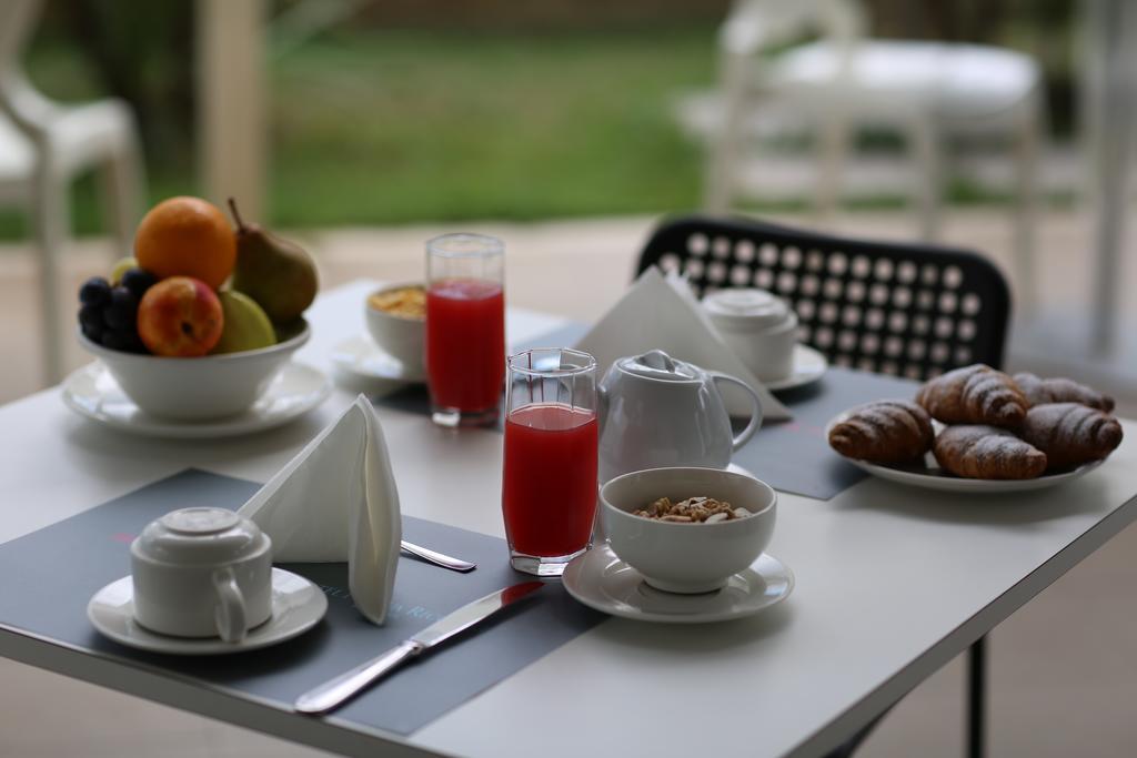 Hotel Vela D'oro Riccione