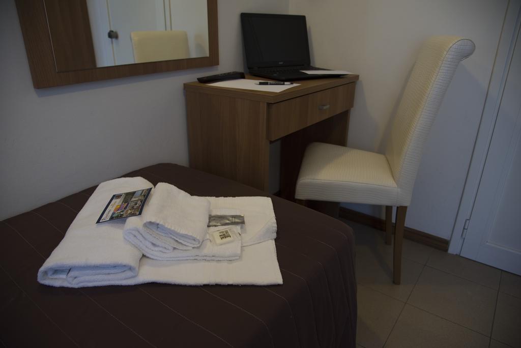 Hotel Vela D'oro 2*