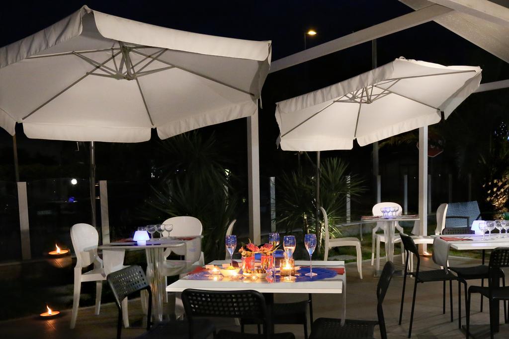 Hotel Vela D'oro