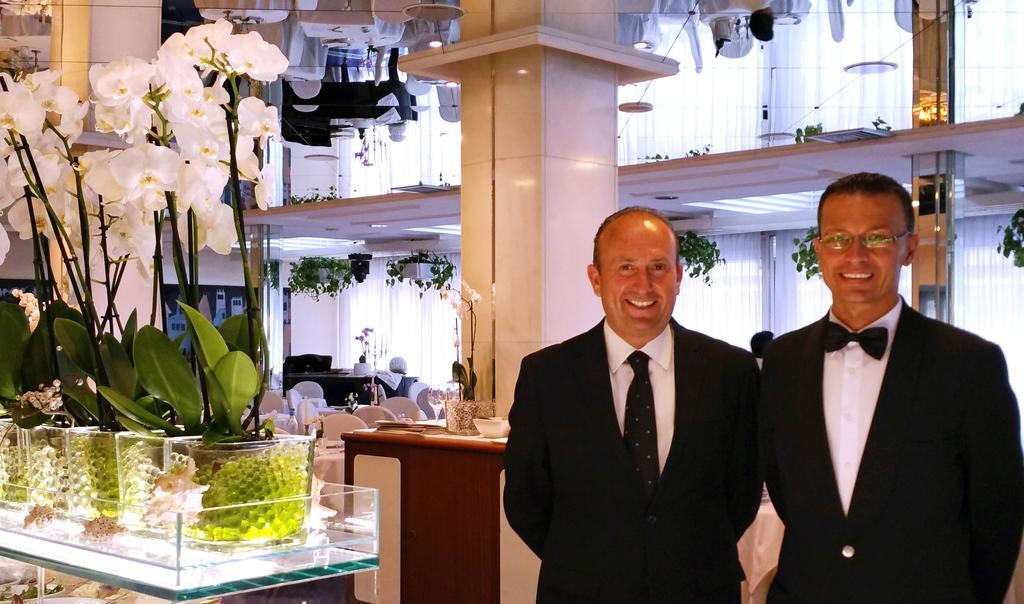 Hotel Atlantic & Riccione