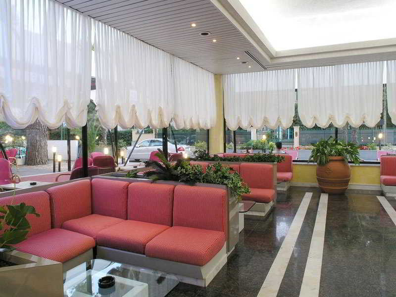 Hotel Boemia Riccione