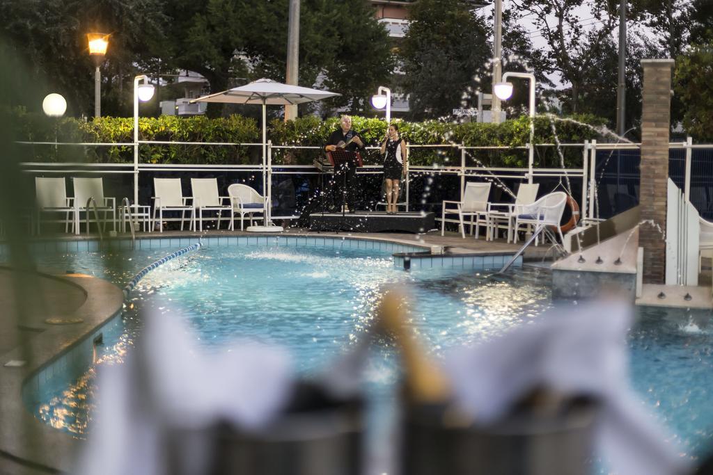 Abner's 4* Riccione