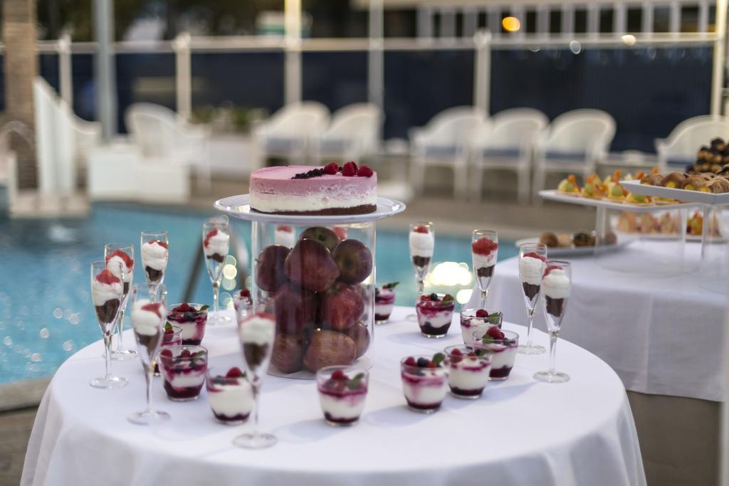 Abner's Hotel Riccione