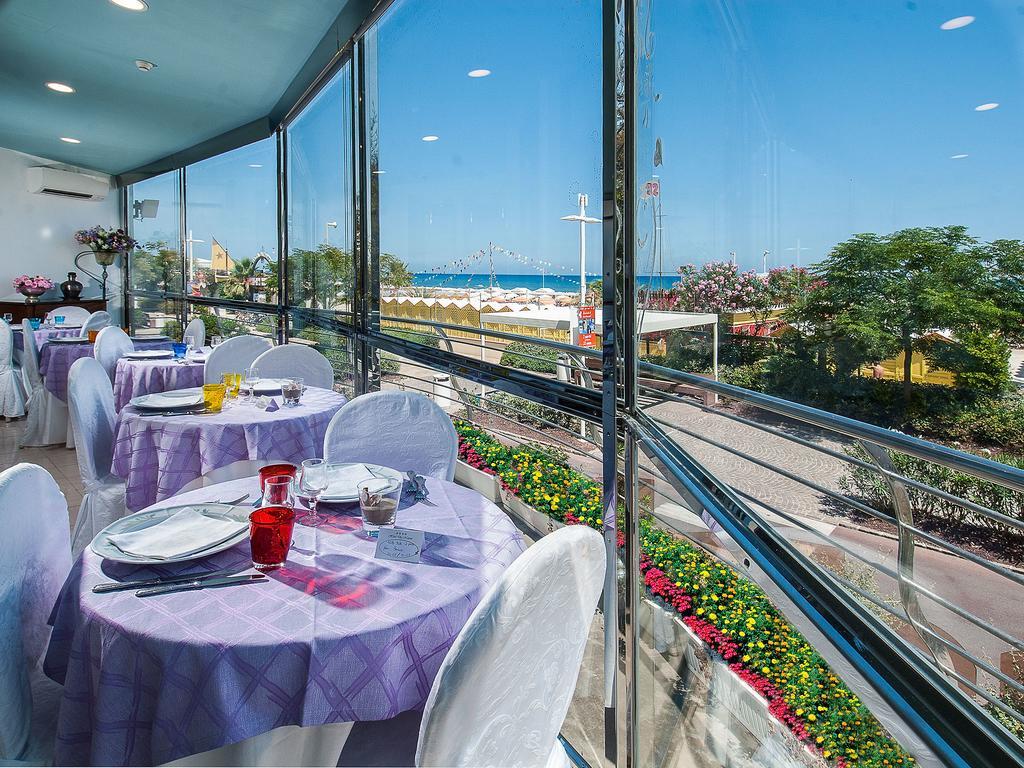 Hotel Des Nations - Vintage Sul Mare 4*