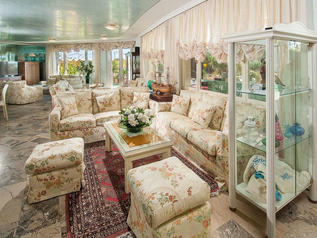 Des Nations - Vintage Sul Mare