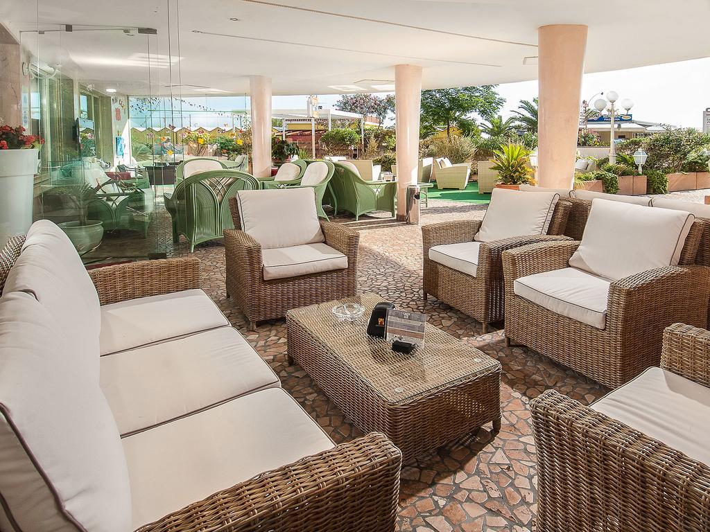 Des Nations - Vintage Sul Mare Riccione