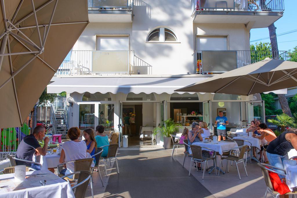 Falco Hotel