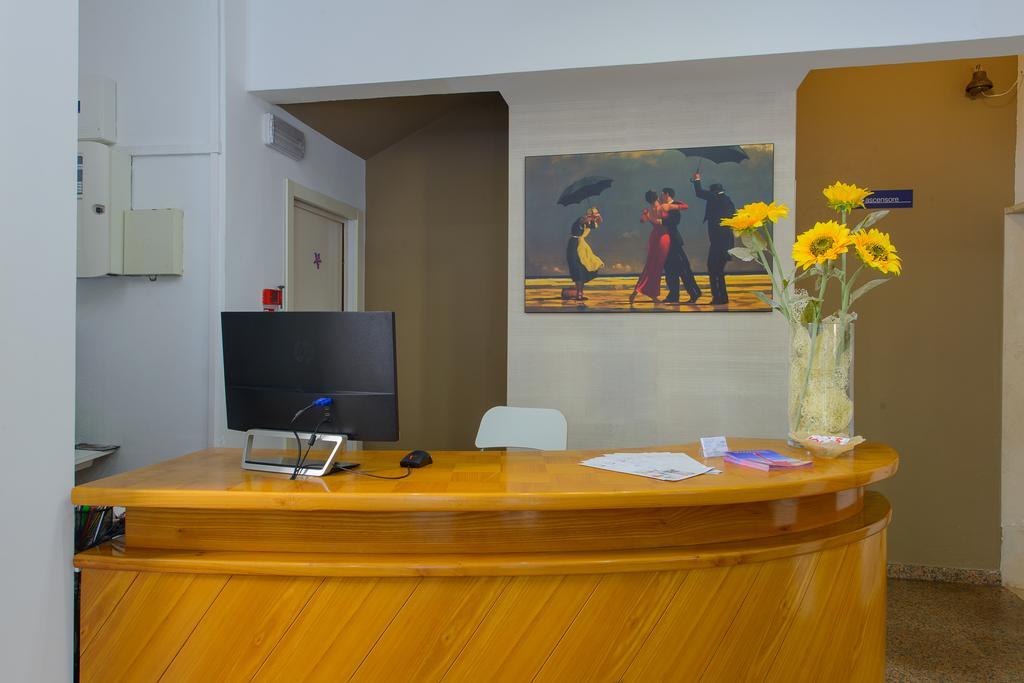Falco Hotel Riccione