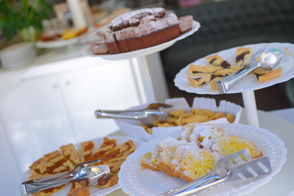 Hotel Falco Riccione