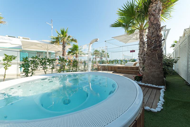 Hotel Diplomatic Riccione