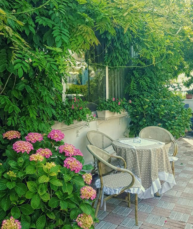 Hotel Mauritius Sentirsi A Casa Riccione