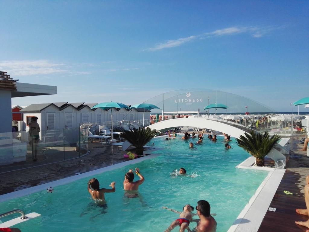 Desire' 3* Riccione