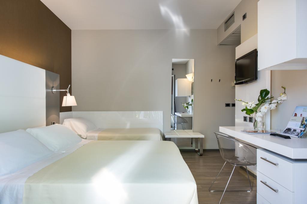 Hotel Maddalena Riccione