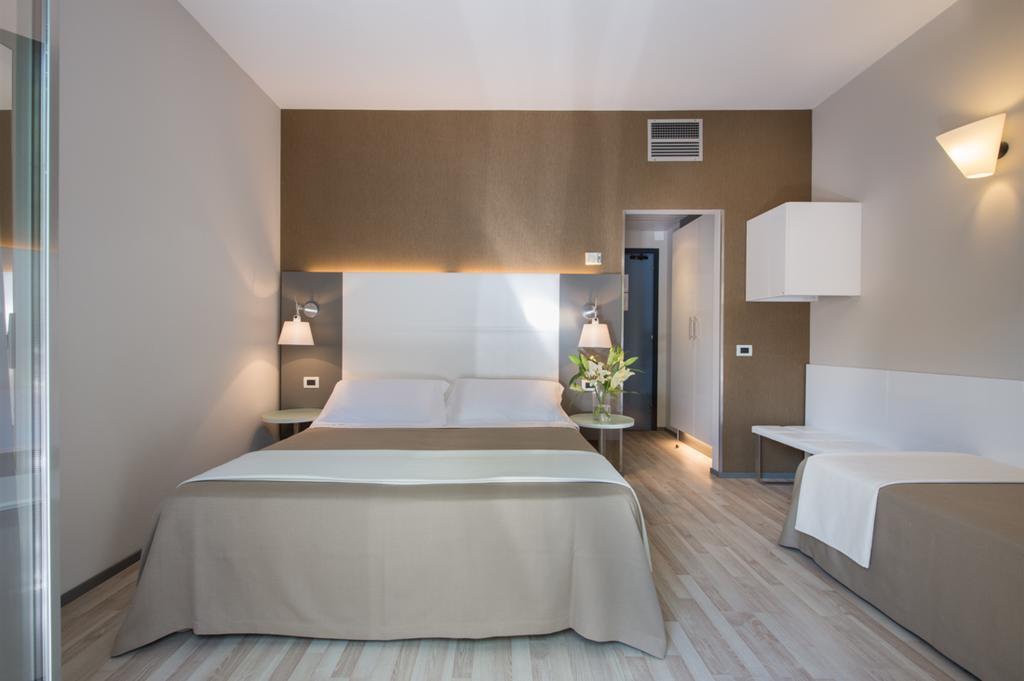 Hotel Maddalena