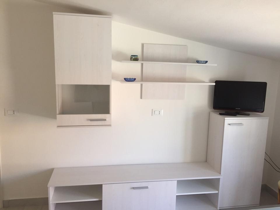 Appartamento Via Galileo 7 *