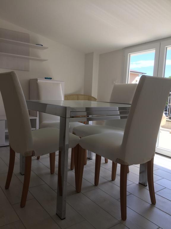 Via Galileo 7 Appartamento Riccione