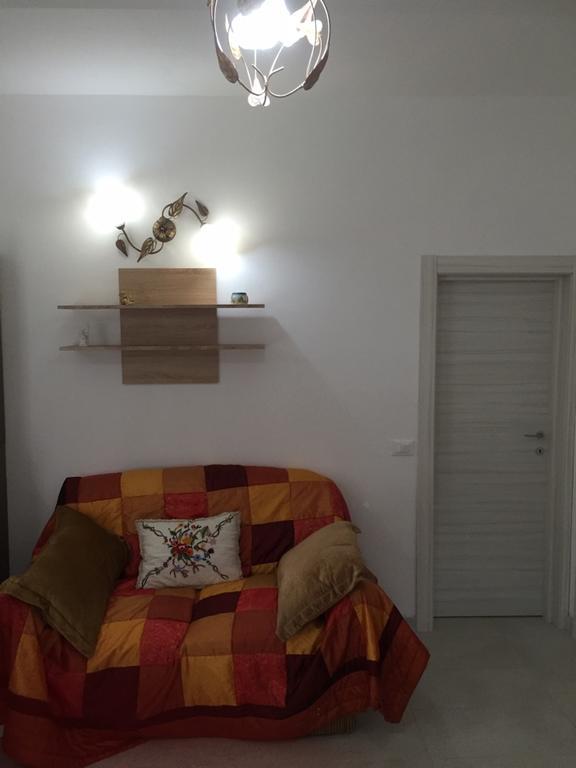 Via Galileo 7 Appartamento