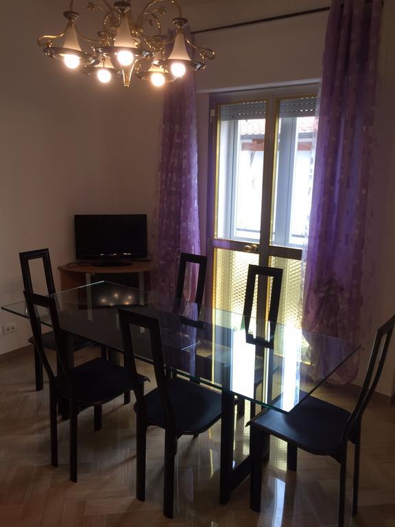 Appartamento Via Galileo 7 Riccione
