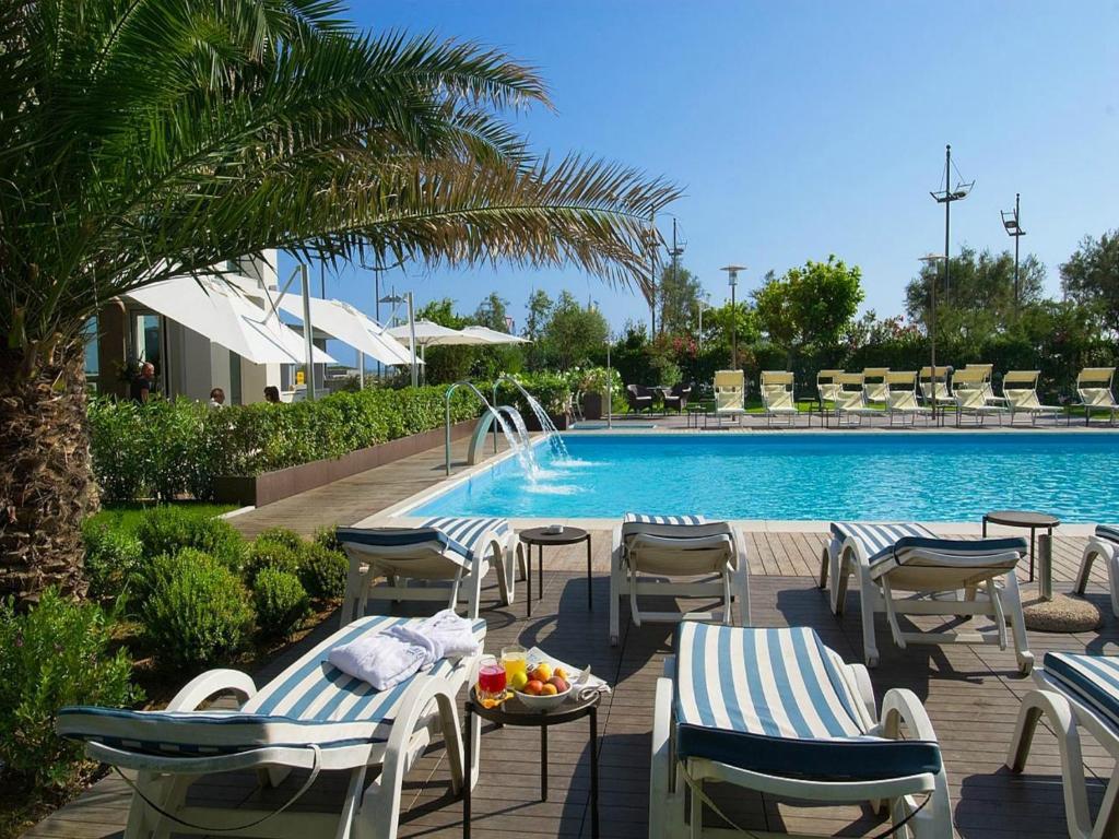 Hotel Sarti Riccione
