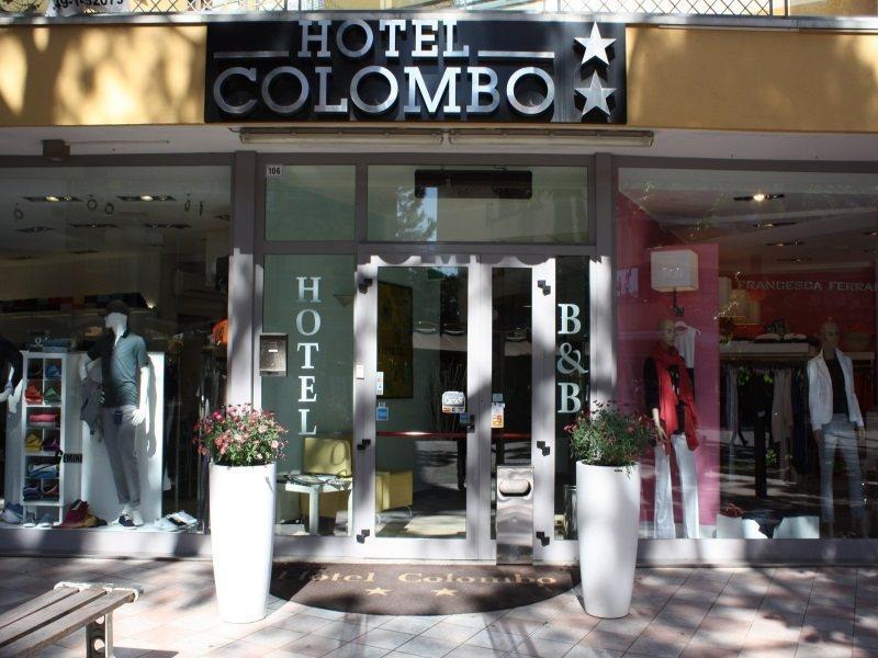 Colombo Hotel Riccione