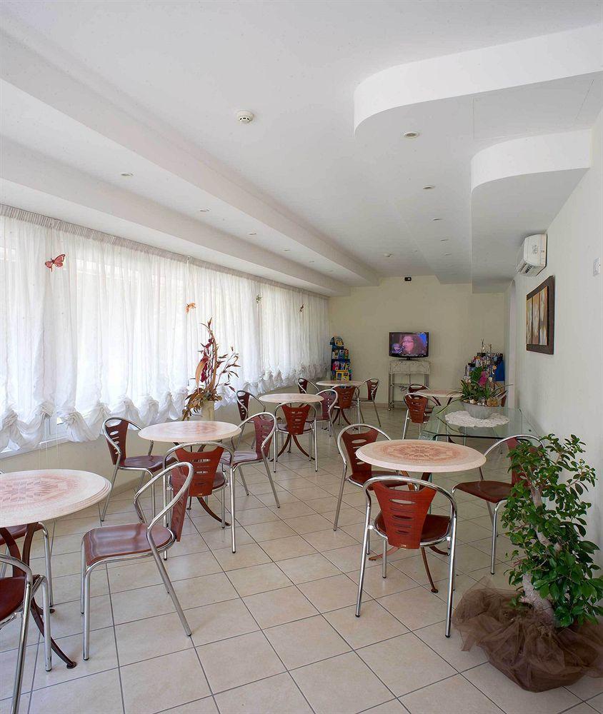 4 Stagioni Hotel Riccione