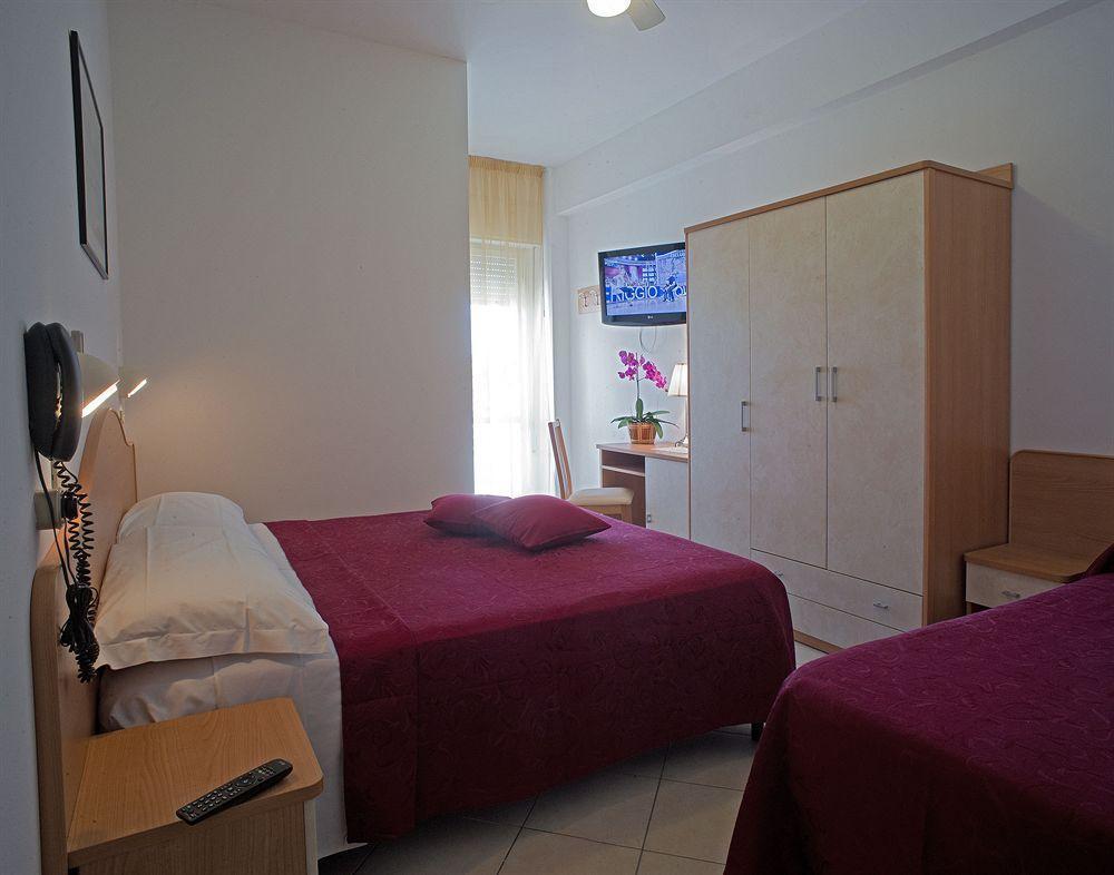 Hotel 4 Stagioni 2*
