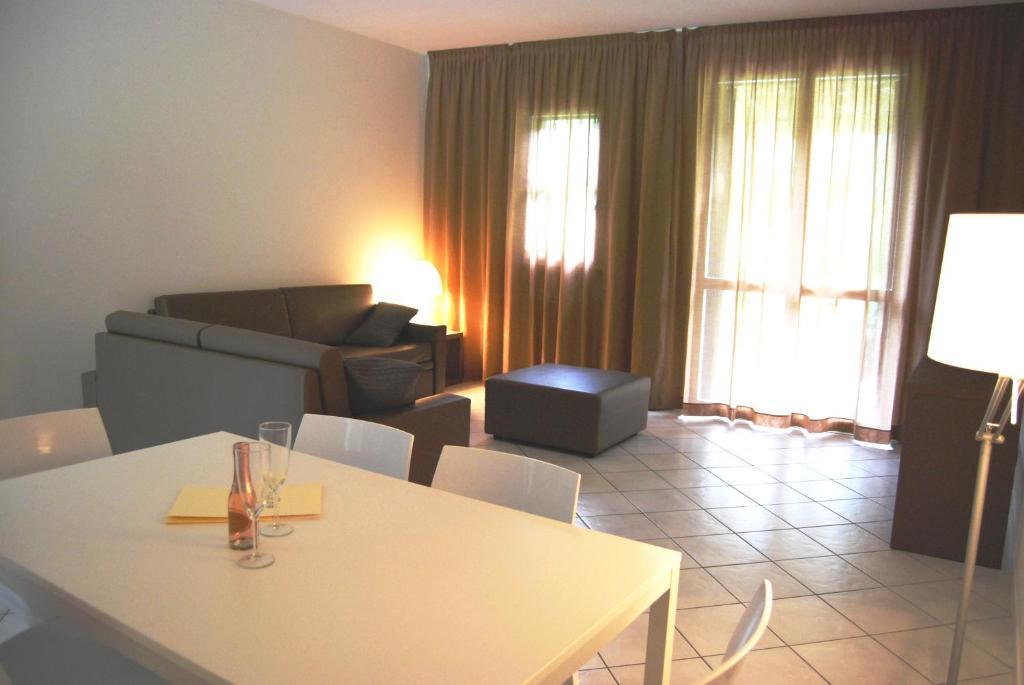 Residenze Al Colle Dei Pini