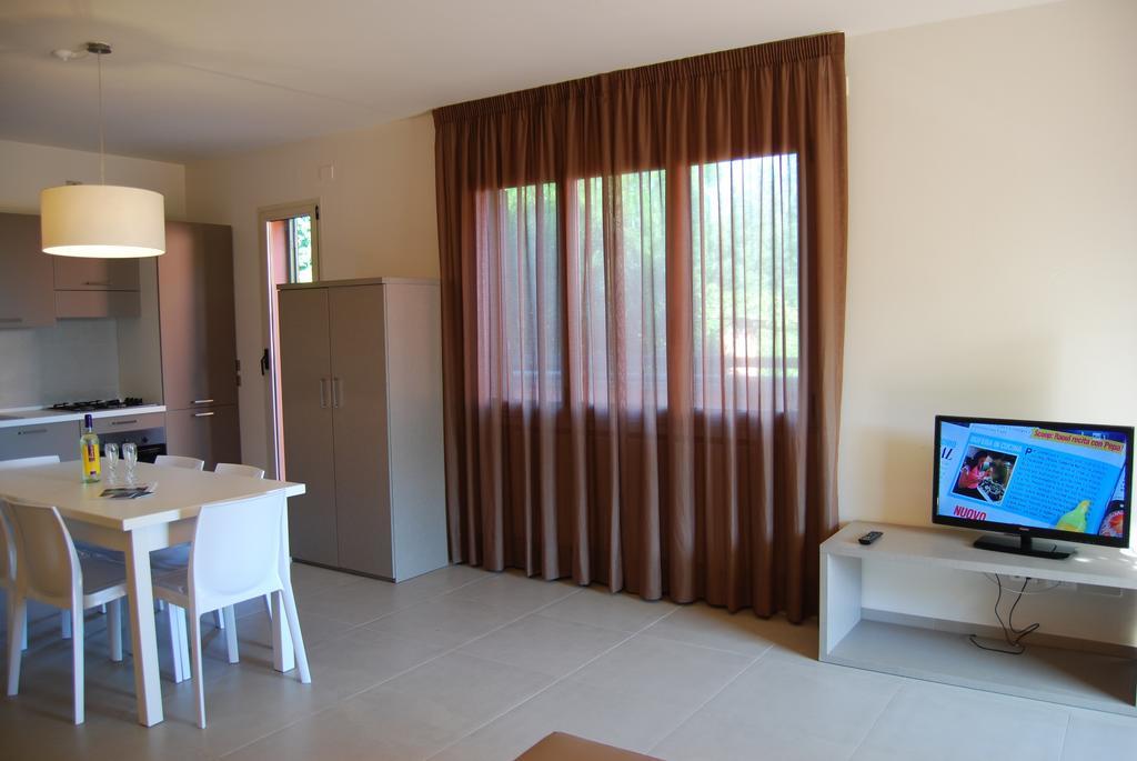 Residenze Al Colle Dei Pini