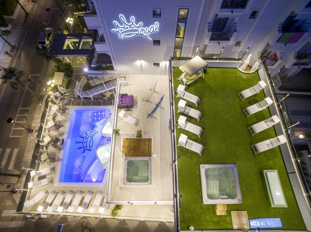 Royal Boutique Riccione